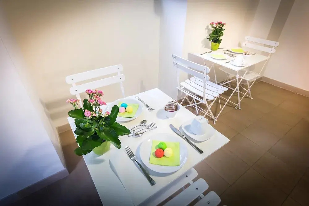Relais del Marchese