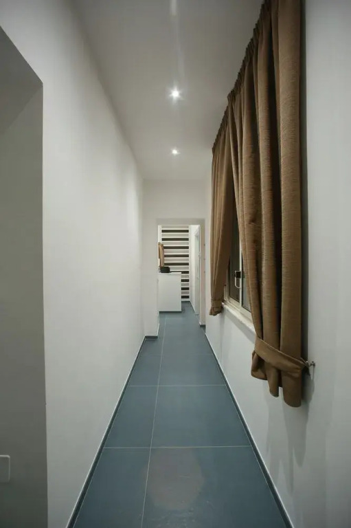 Mascalzone latino luxury rooms