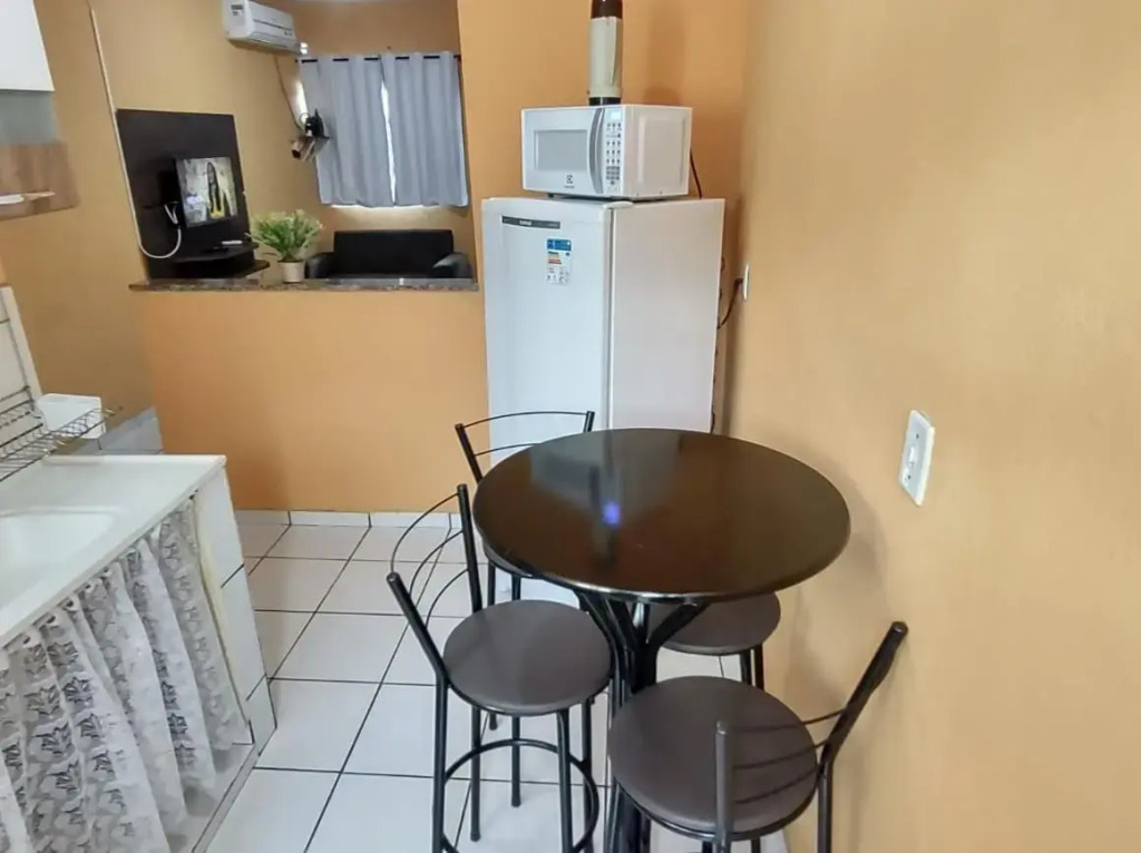 Loftzinho Angra dos Reis