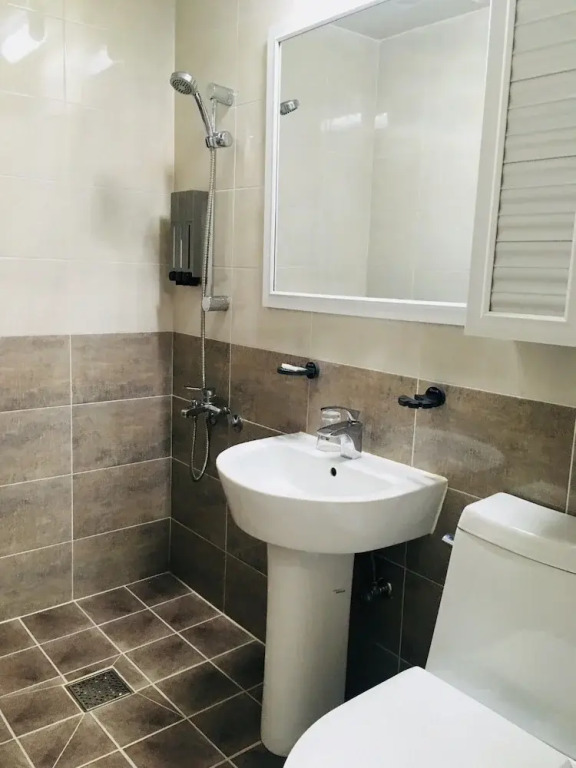 Hotel Joy near Camp Humphres