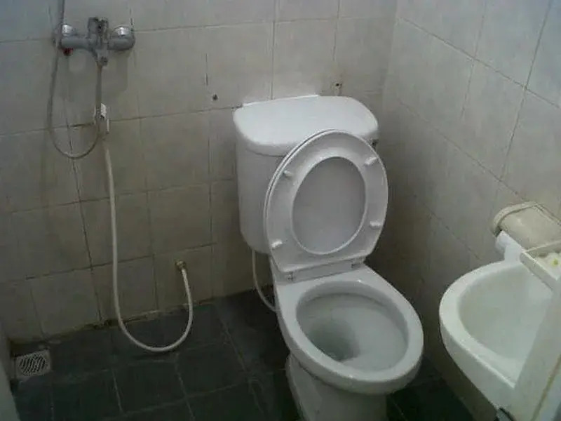 Permata Guest House