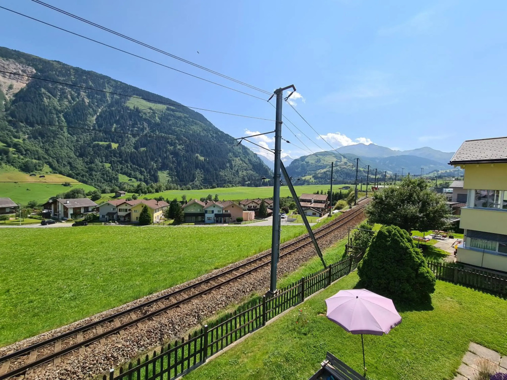 Alpine Retreat & Sauna