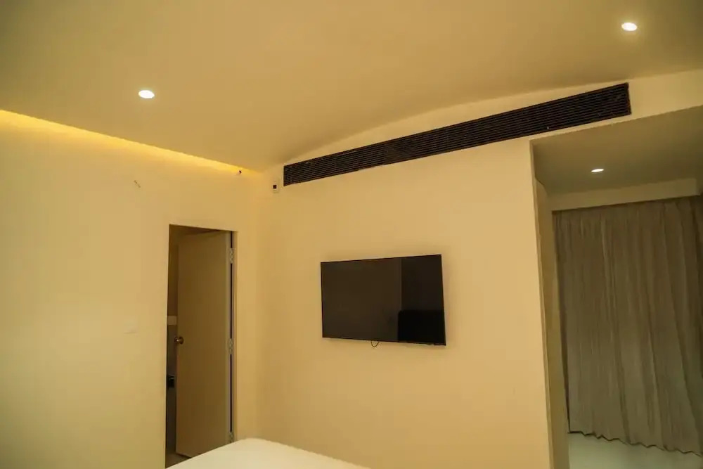 Hotel Harriet, 50m away from temple Rameshwaram