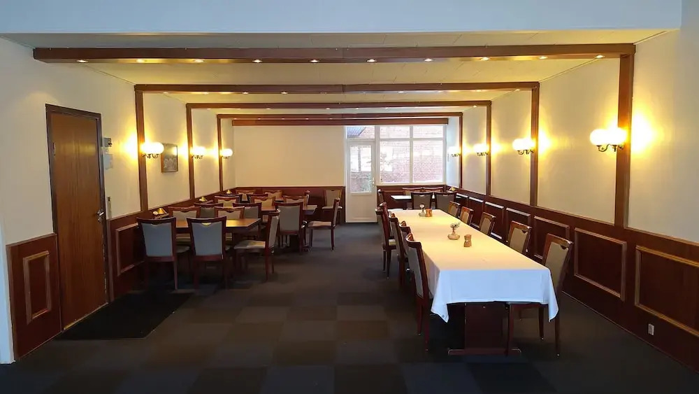 Banegaardshotellet