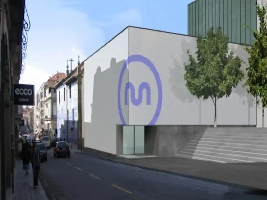 Studio downtown Oporto