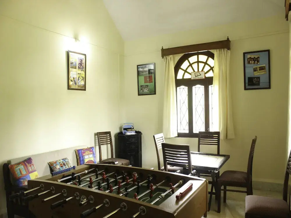 OYO 9623 Home 5BHK Villa Curtorim South Goa
