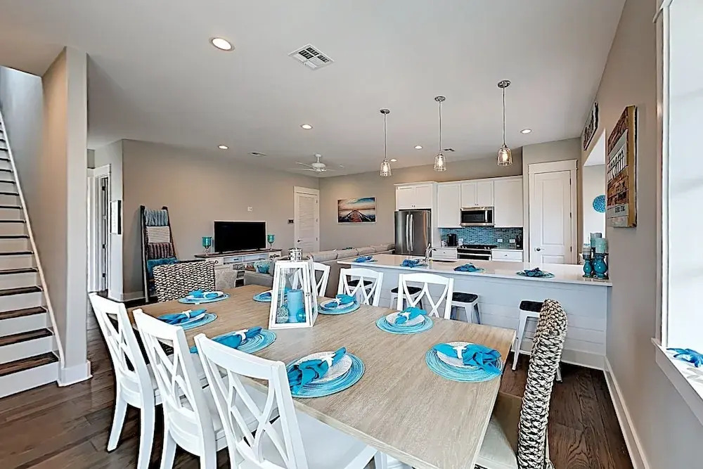 175 Port Aransas - 3 Br Townhouse