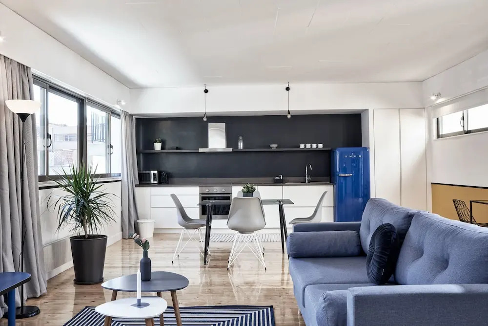 MONO Lofts