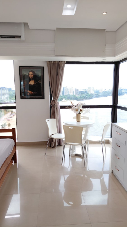 Tropical Executive Suíte Flat 1305 Ponta Negra