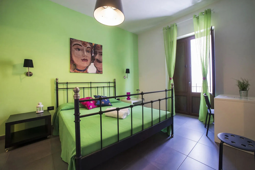 zammu bed and breakfast