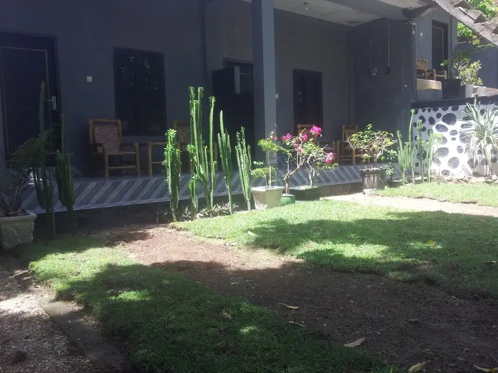 Sukha homestay