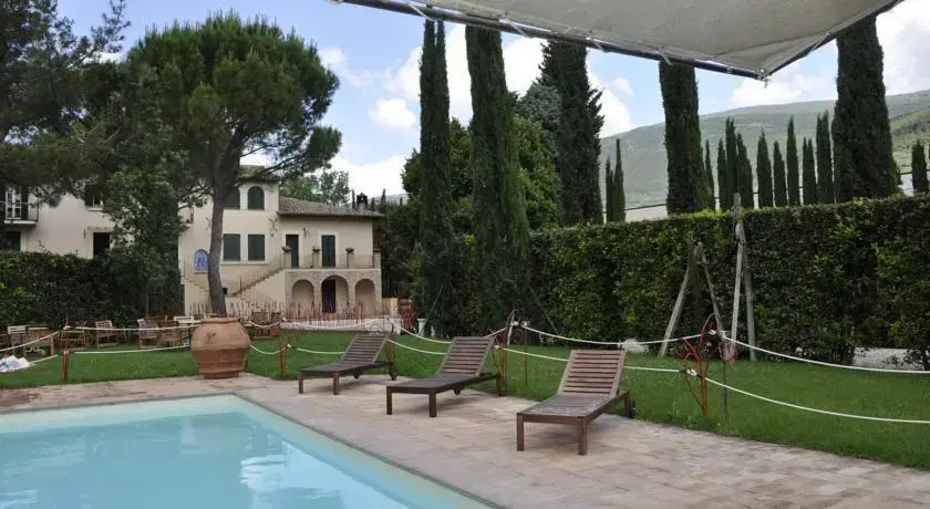 Locanda Casa Mia