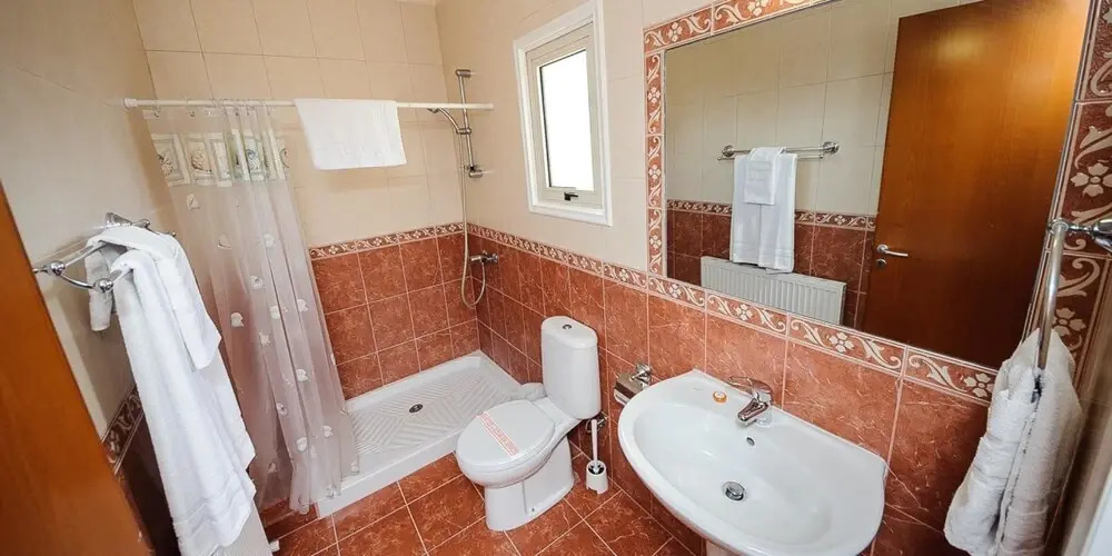 Oceanview Luxury Villa 196