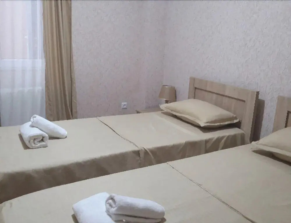 Apart Hotel 25