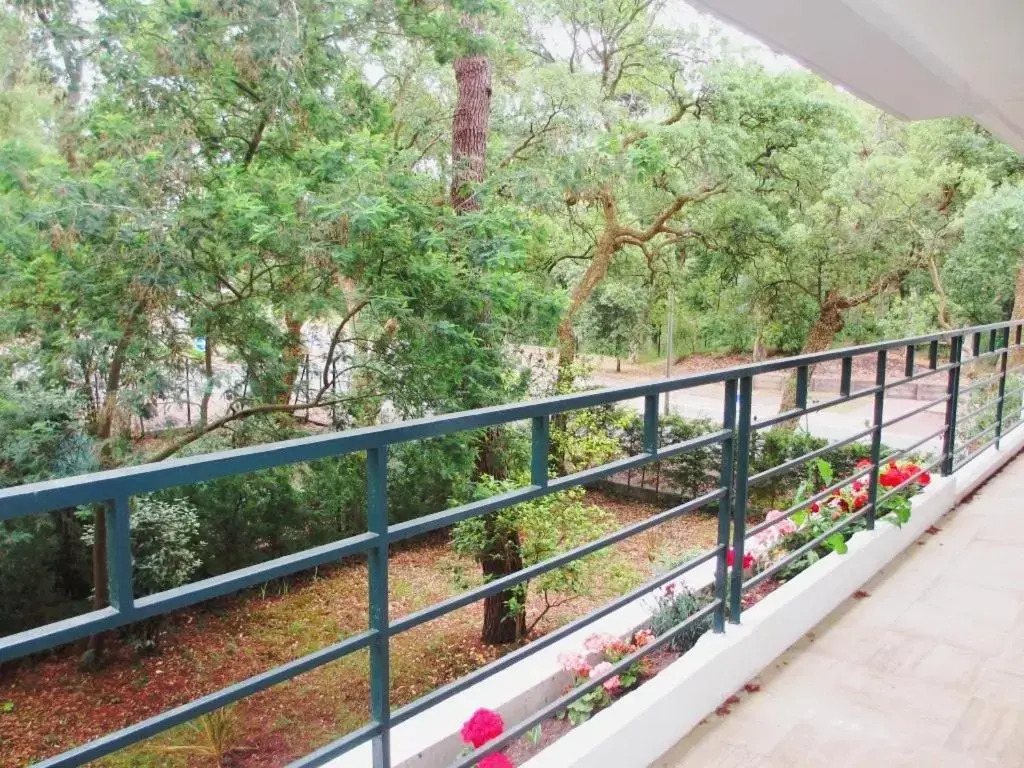 Appartement Pour 4 Personnes- Residence Sporting House