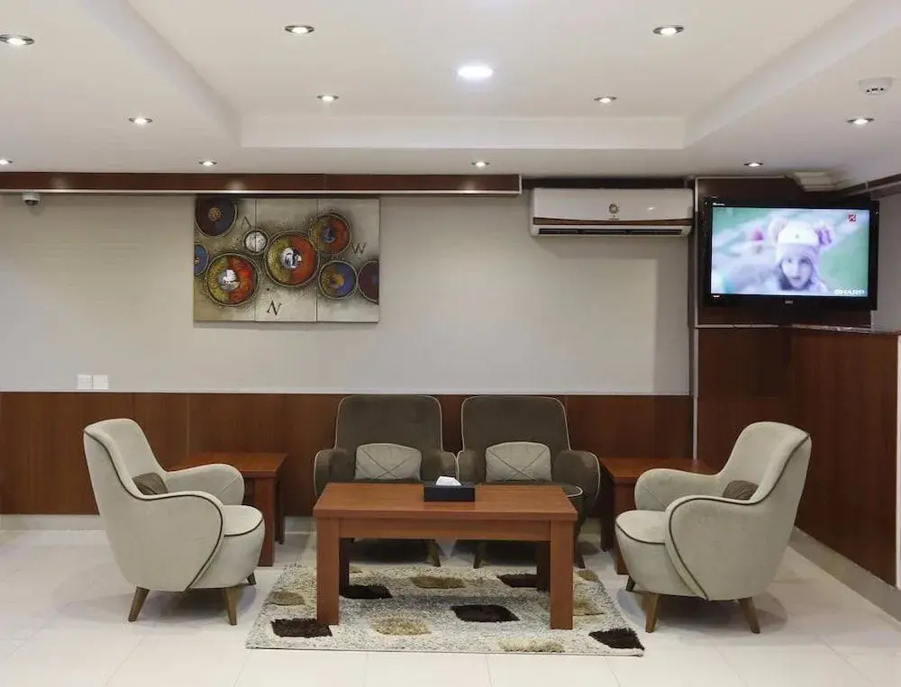 Tobal Furnished Apartments
