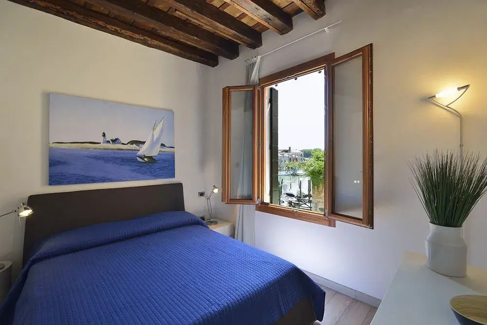 Sea to Sky Apartments by Wonderful Italy