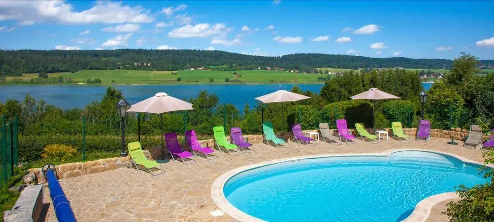 Hôtel Beau Site