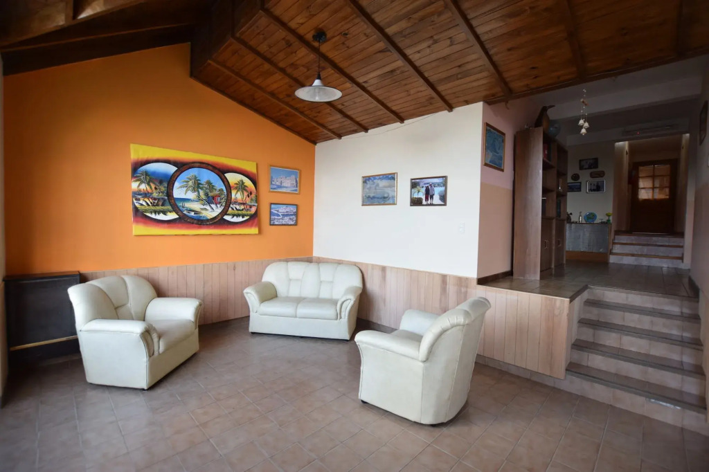 Hosteria Ailen