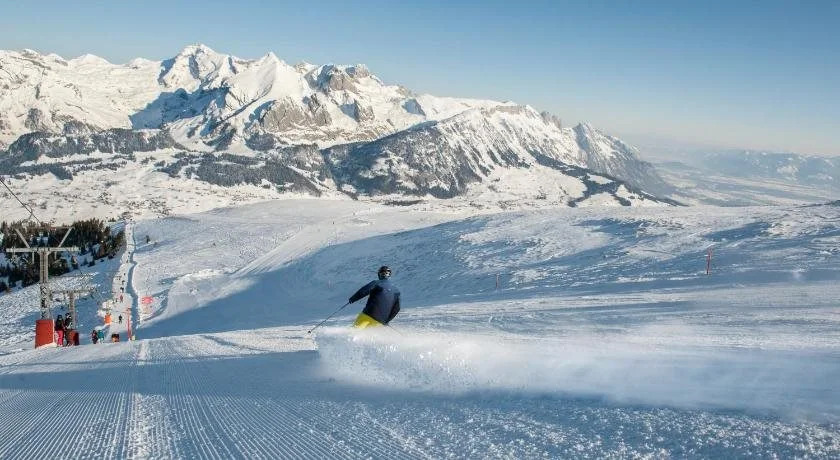 Berggasthaus Oberdorf