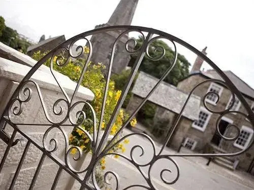 The Porthvean - B&B