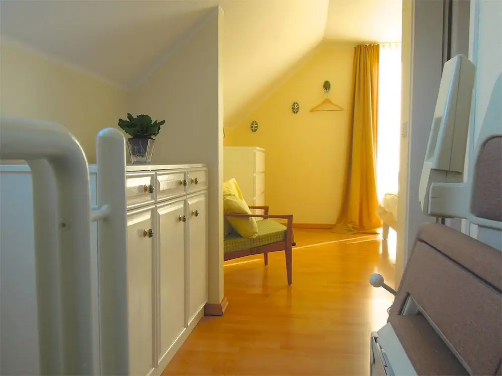 Boardinghouse Nordpark