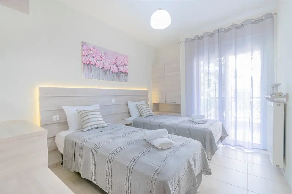 Neos Marmaras Family Suite