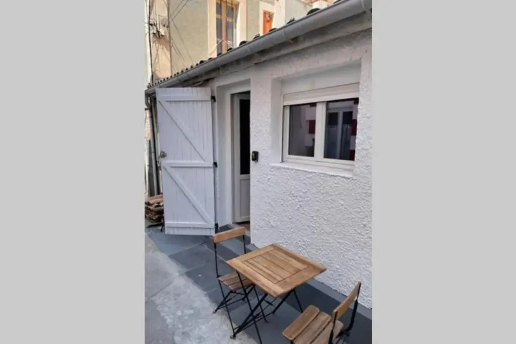 Arcachon Logement Centre Ville a 100 M de la Plage