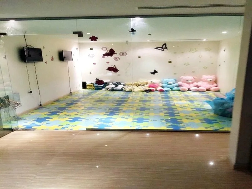 Atheer AlSamaha Hotel Apartments