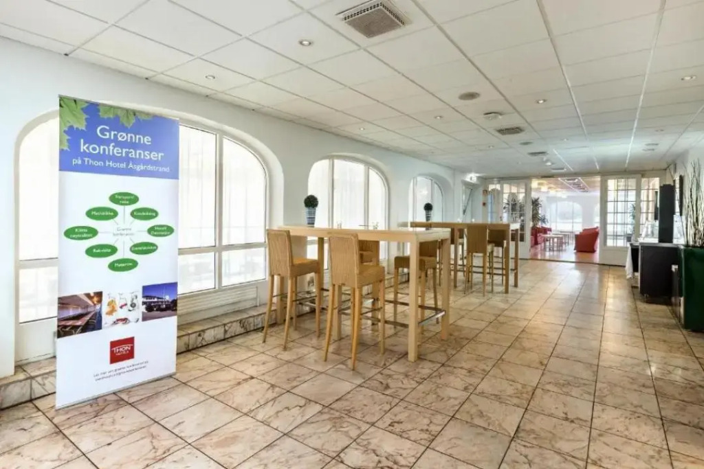 Grand Hotel Åsgårdstrand - Unike Hoteller