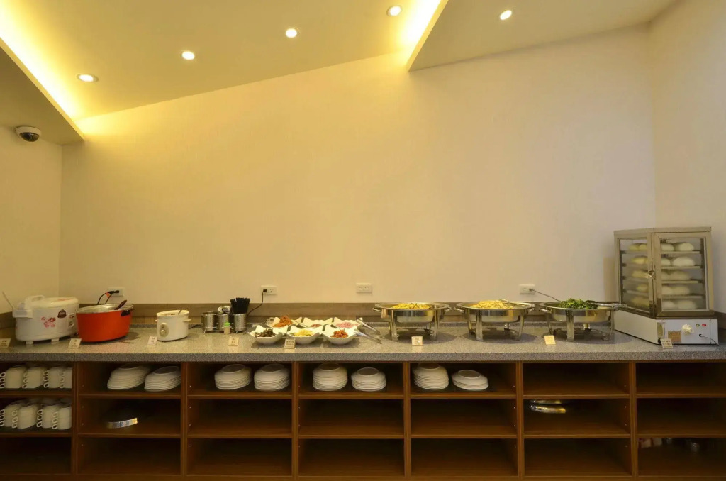 Plus Hotel