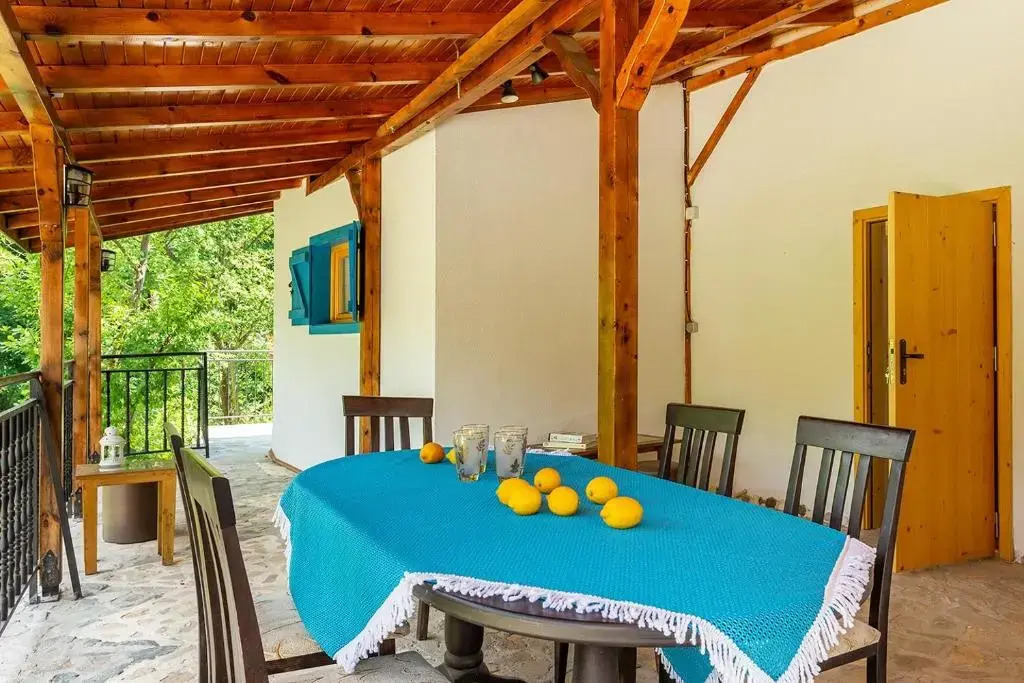 Garmen Hills Guest Houses