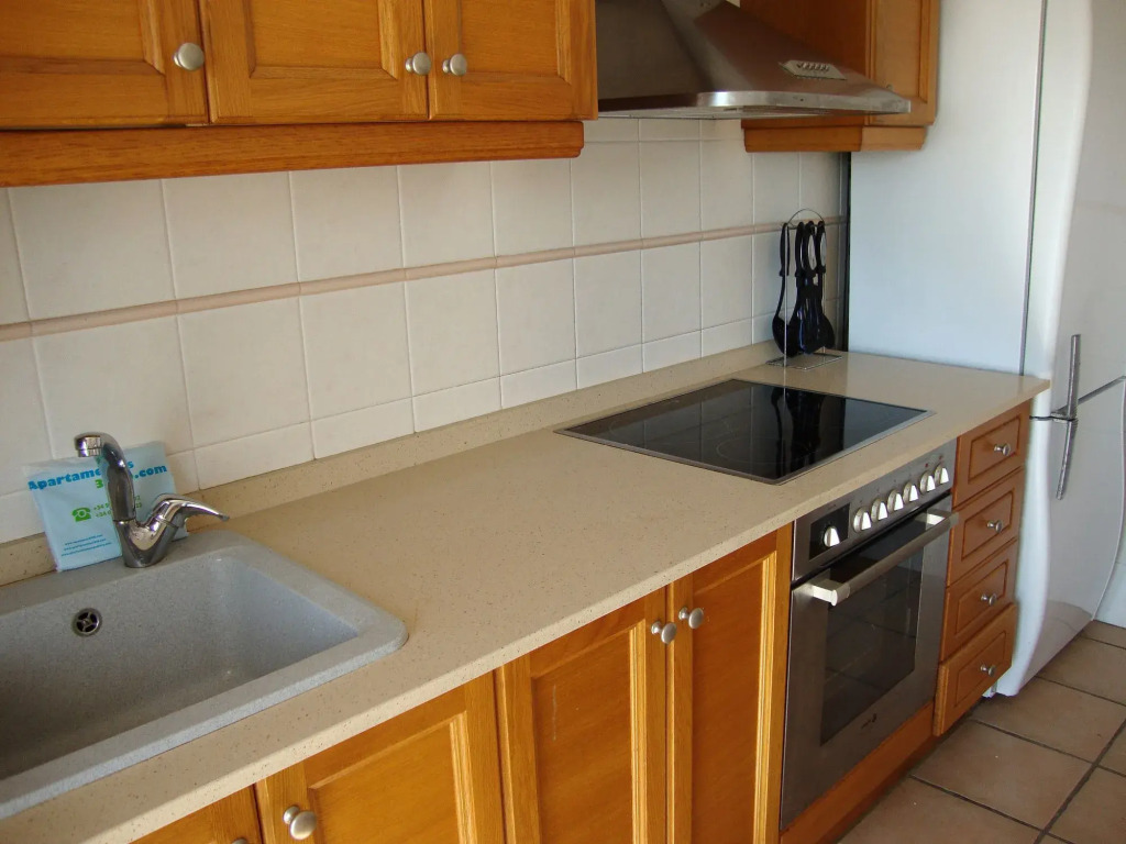 Apartamentos Tierra de Irta 3000