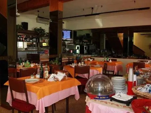 Hotel Villa Hermosa