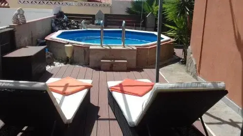 Casa 115