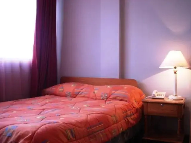 Tiquina Palace Hotel