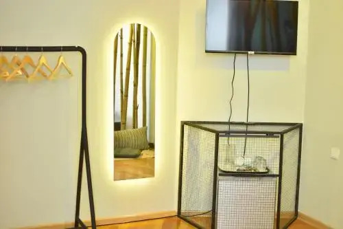 Boutique Hotel  Hostel MEDUSA