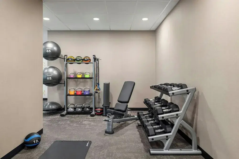 Residence Inn Mechanicsburg