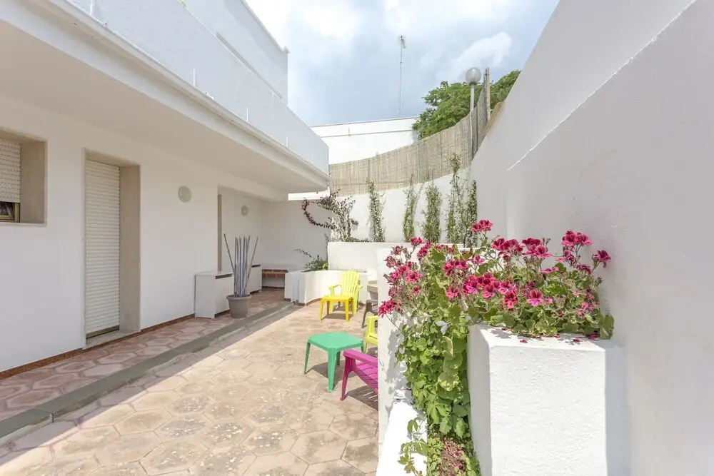 Appartamento Mimosa, Mancaversa - Apulia Home