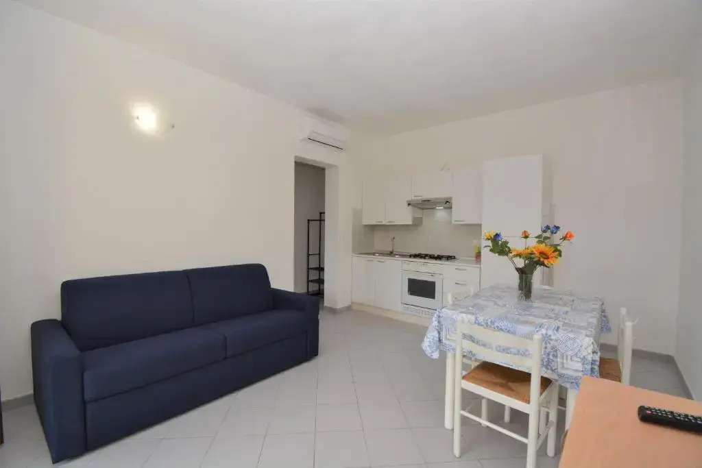 Coclearia Apartment