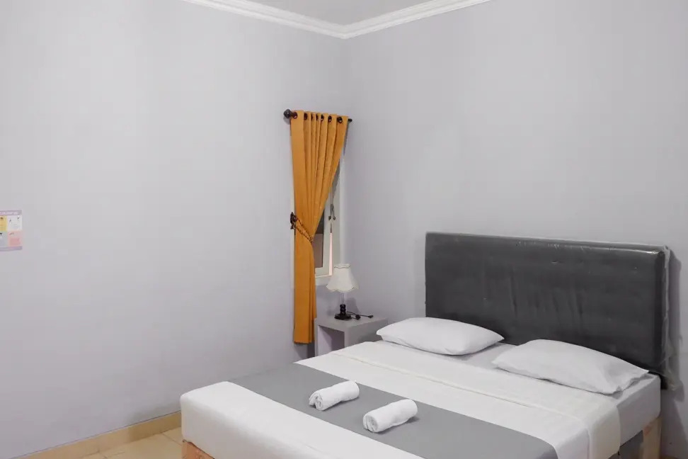Wisma Almaidah Jogjakarta RedPartner