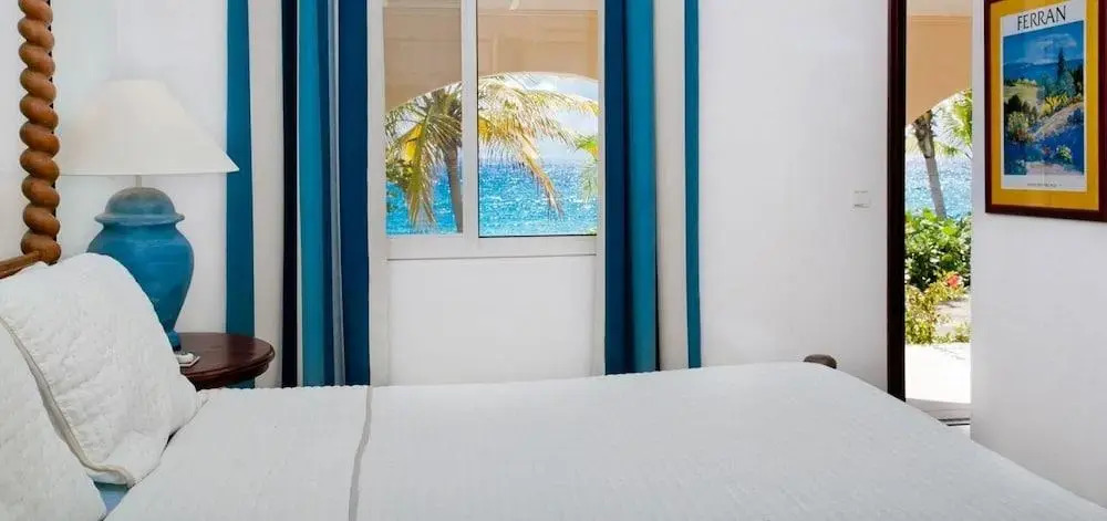 Baie Longue Beach House