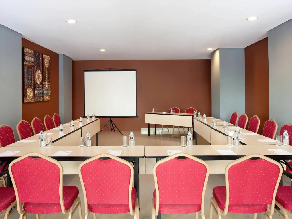 Mercure Jakarta Grogol