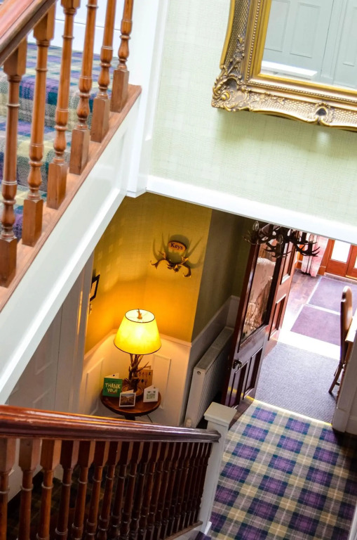 Ardlogie Guest House
