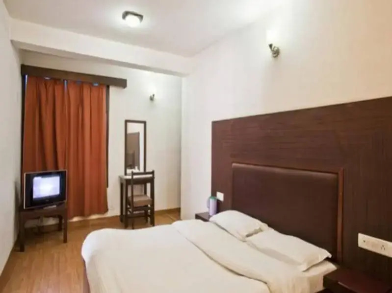 Hotel Greenfields