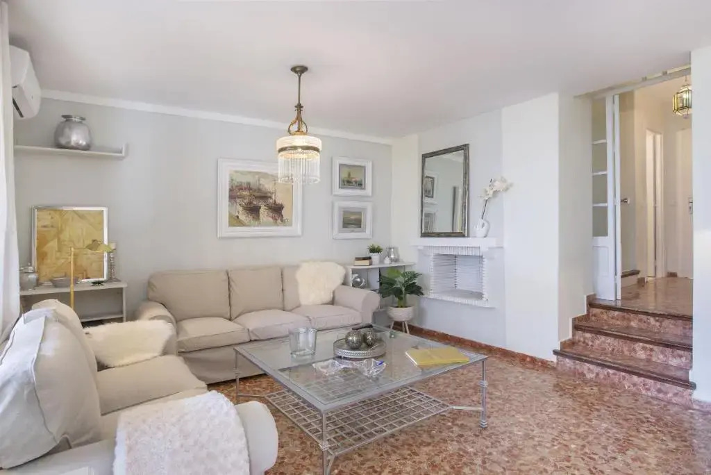 Casa Beramendi