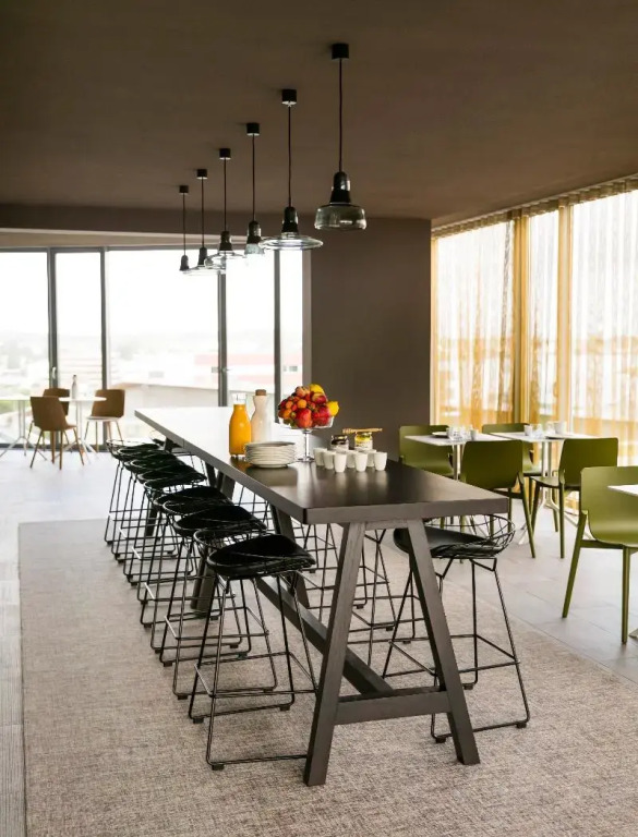 OKKO Hotels Bayonne Centre