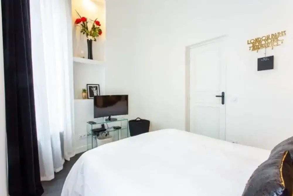 Stunning Apartment - 1br-6p - Grand Boulevard