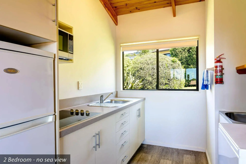 Kaiteri Motels and Apartments