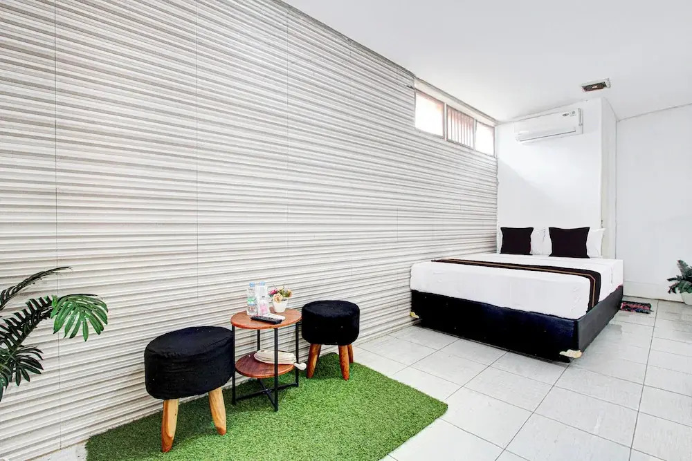 OYO 95057 Abe Homestay
